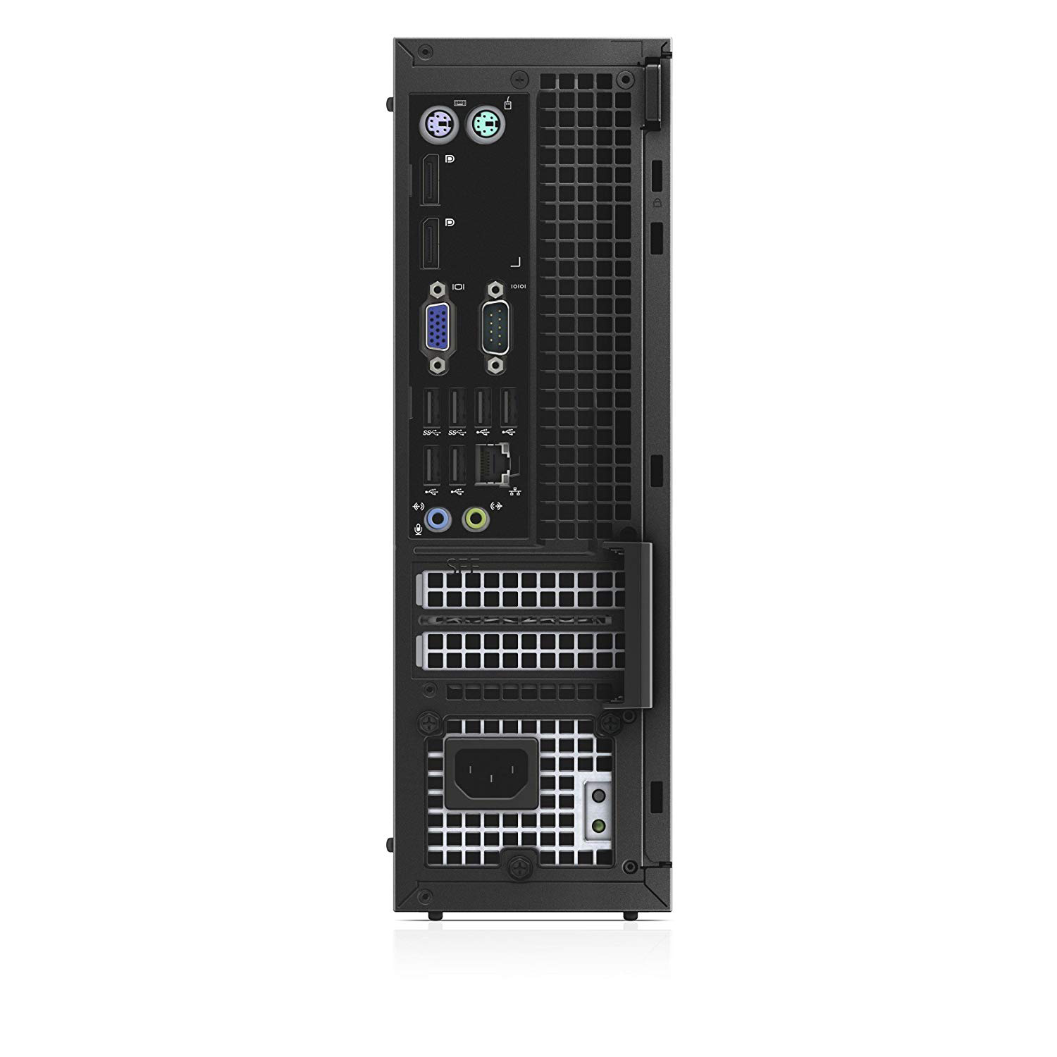 Pc 652012774181-R Microsoft Authorized Dell Optiplex 7020 Business Pc 