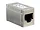 33868 | Monoprice Cat6A Shielded RJ45 Inline Coupler