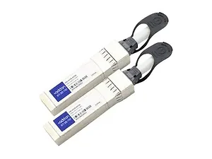 ADD-SJUSIB-AOC5M | Addon JNP-10G-AOC-5M 10Gb SFP+ Active