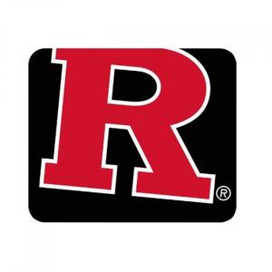 Centon OCT-RUT2-MH03A Rutgers (t) Mousepad Cropped V1