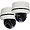 IMP521-1ES | Pelco SRX PRO2 ENV DOME POE24V 5MP Camera with