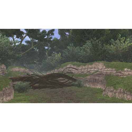 Square 91318 Xb360 Final Fantasy Xi Seekers Of Adl