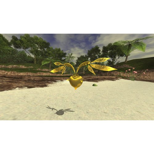 Square 91318 Xb360 Final Fantasy Xi Seekers Of Adl