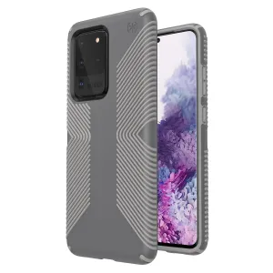 Spigen 136381-9132 Glxy S20 Ultra Presidio Grip Grey