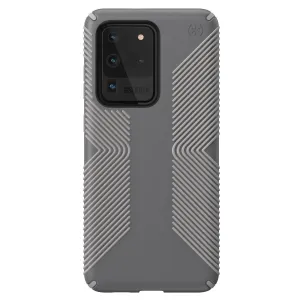 Spigen 136381-9132 Glxy S20 Ultra Presidio Grip Grey