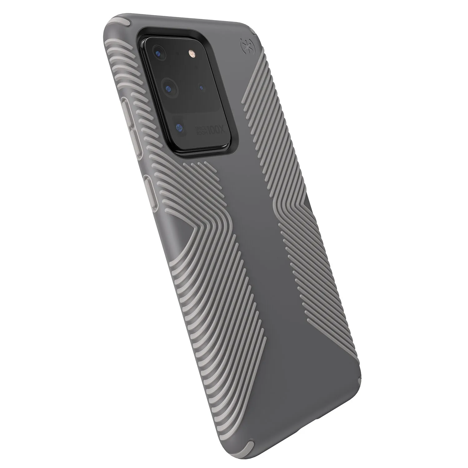 Spigen 136381-9132 Glxy S20 Ultra Presidio Grip Grey