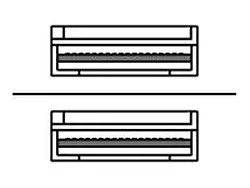 ADDON-CBLQSFP40GE2M-AO