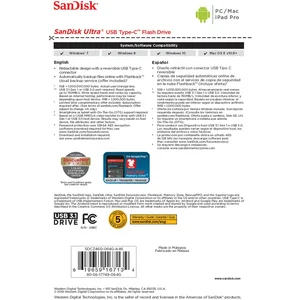 SDCZ460-064G-A46 | Western Digital SanDisk 64GB Ultra USB