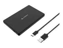 AXIOM-USBC31HD2571TB-AX