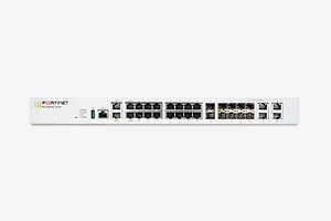 FG-101F-BDL-811-12 | Fortinet FortiGate 101F Firewall with