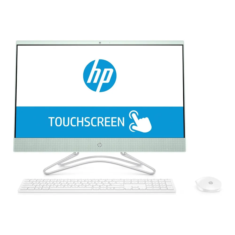 Hp 3LC13AAR#ABA Recertified Hp 24-f0038cy Aio Pc