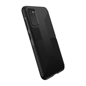 Spigen 136313-1050 Glxy S20 Presidio Grip Blk