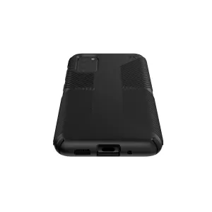 Spigen 136313-1050 Glxy S20 Presidio Grip Blk