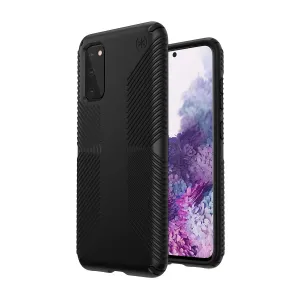 Spigen 136313-1050 Glxy S20 Presidio Grip Blk