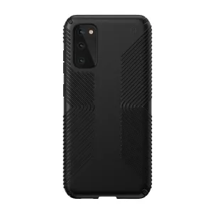 Spigen 136313-1050 Glxy S20 Presidio Grip Blk