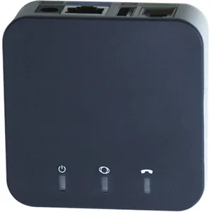 2200-49535-001 | Poly Polycom OBi312 VoIP Adapter for