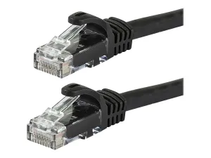 Monoprice 41816 Flexboot Cat6 Ethernet Patch C