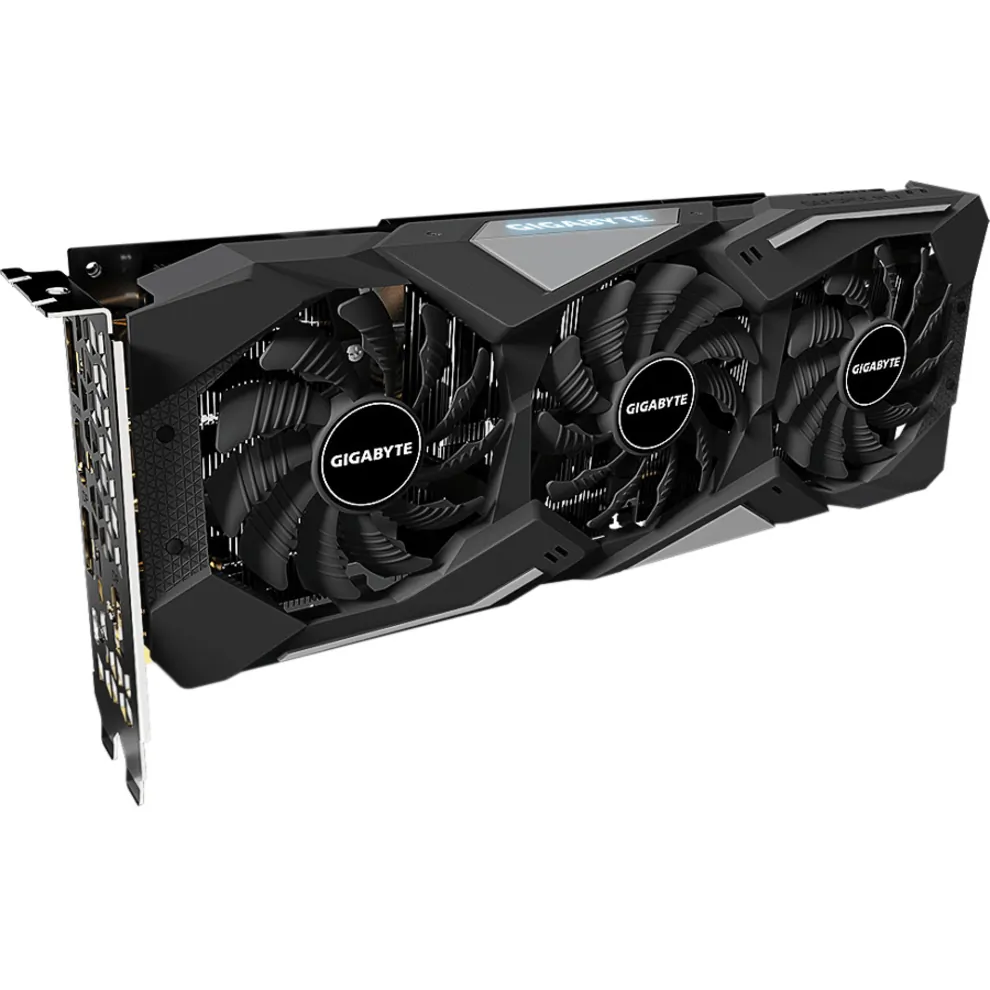 Gigabyte GV-N206SGAMING OC-8GC Vcx Gv-n206sgaming Oc-8gc Rtx2060 Super