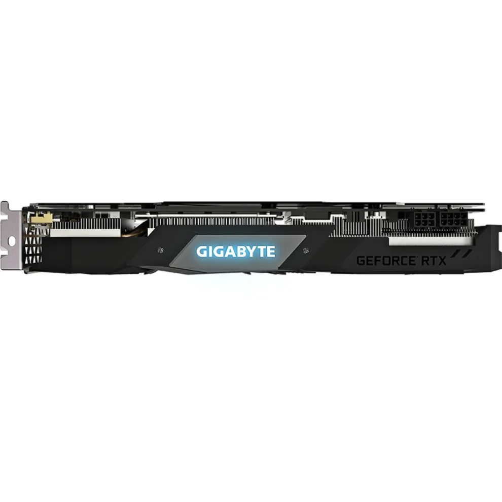 Gigabyte GV-N206SGAMING OC-8GC Vcx Gv-n206sgaming Oc-8gc Rtx2060 Super