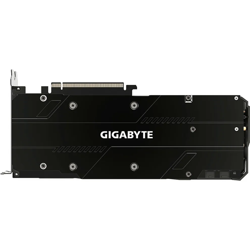 Gigabyte GV-N206SGAMING OC-8GC Vcx Gv-n206sgaming Oc-8gc Rtx2060 Super