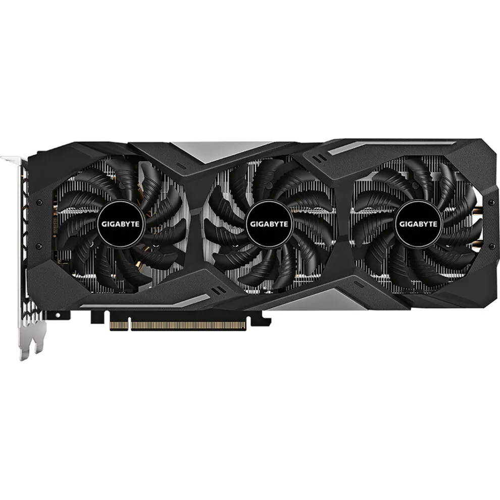 Gigabyte GV-N206SGAMING OC-8GC Vcx Gv-n206sgaming Oc-8gc Rtx2060 Super