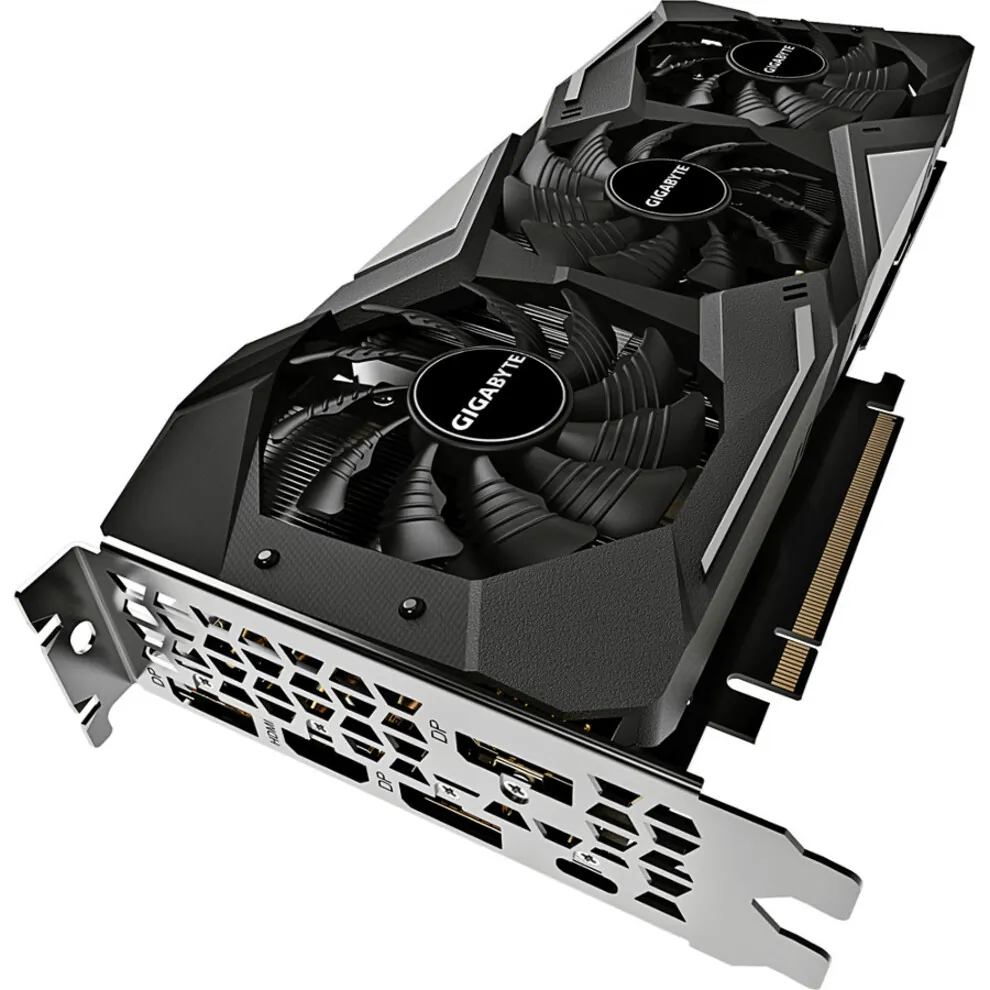 Gigabyte GV-N206SGAMING OC-8GC Vcx Gv-n206sgaming Oc-8gc Rtx2060 Super