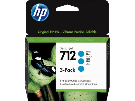HP Hewlett Packard-3ED77A