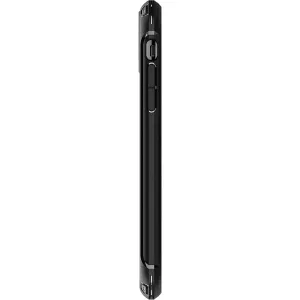 Spigen 075CS27051 Iph11prom Gauntlet Crbn Blk