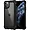 Spigen iPhone 11 Pro Max Gauntlet Case - Carbon Black