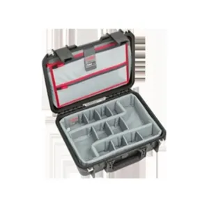 Skb 3I-1510-4DL New 3i 1510 4 Case Wthink Tank