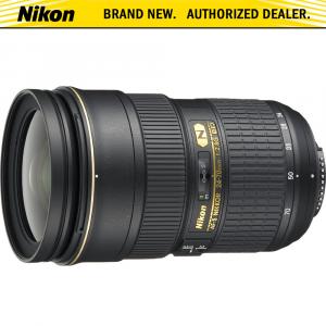 Nikon 2164 24 70mm Afs F 2.8g Nikkor