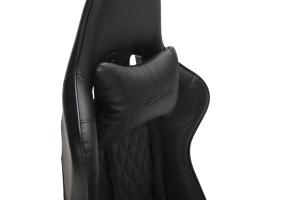 Ofm RSP-100-BLK Respawn Reclining Gaming Chr Blk