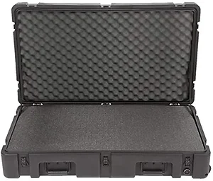 3R3821-7B-CW | Skb Cases Comfort Cubed Foam Cushion with