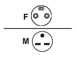 Extreme Networks-5601013-U2