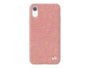 Moshi 99MO116301 Designed With Classic Twill To Give Your Phone A Time