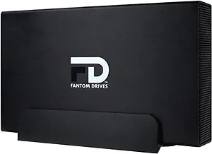 GFP12000EU3-TAA | Micronet 12TB External Hard Drive