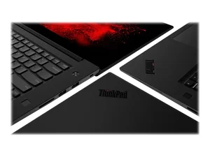 20QT001RUS | Lenovo ThinkPad P1 Gen 2 - Intel i7, 32GB RAM,