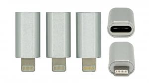 Visiontek 901270 Usb C To Lightning Adapter 3