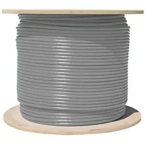 4xem 4XCAT5E1000GR 1000ft Roll Of Cat5e Network