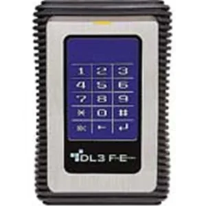 Datalocker DATALOCKER DL3FE 7.6TB Encrypted SSD Drive