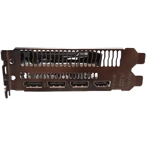 R5808T | Msi Radeon RX 580 8GT OC 8GB GDDR5 Graphics Card