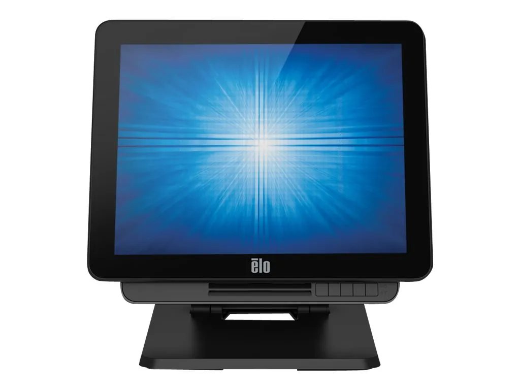 Elo E130734 X3-15 Touchcomputer Rev A 15in