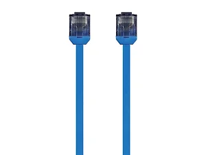 34656 | Monoprice MICRO SLIMRUN CAT6 FLAT ETHERNET PATCH
