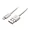 601011-WHT | Cable Matters APPLE MFI-CERTIFIED LIGHTNING TO