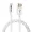 601011-WHT | Cable Matters APPLE MFI-CERTIFIED LIGHTNING TO