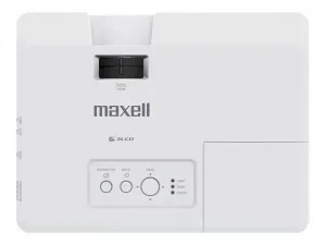 Maxell MCEW4051 3lcd Proj 4000l Wxga