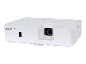 Maxell MCEW4051 3lcd Proj 4000l Wxga