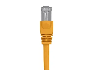 24366 | Monoprice Cat6a Ethernet Patch Cable - Snagless