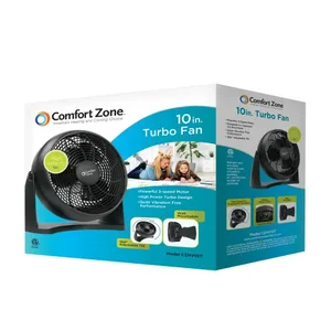 RA51137 | Comfort Zone Comfort Zone 10