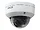 IJV522-1ERS | Pelco GFC VALUE 5MP IR Mini Dome Camera with